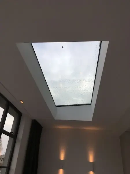 Aumenta la Luz y el Estilo con Lucarnas en Tu Hogar en Providencia