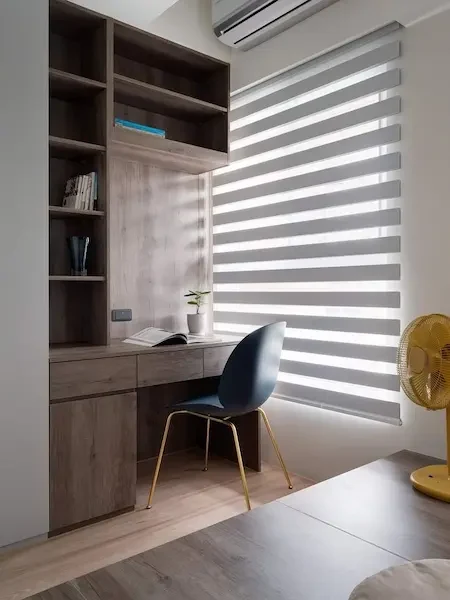 Cortinas Roller vs. Persianas: ¿Cuál es la mejor opción para tu hogar?