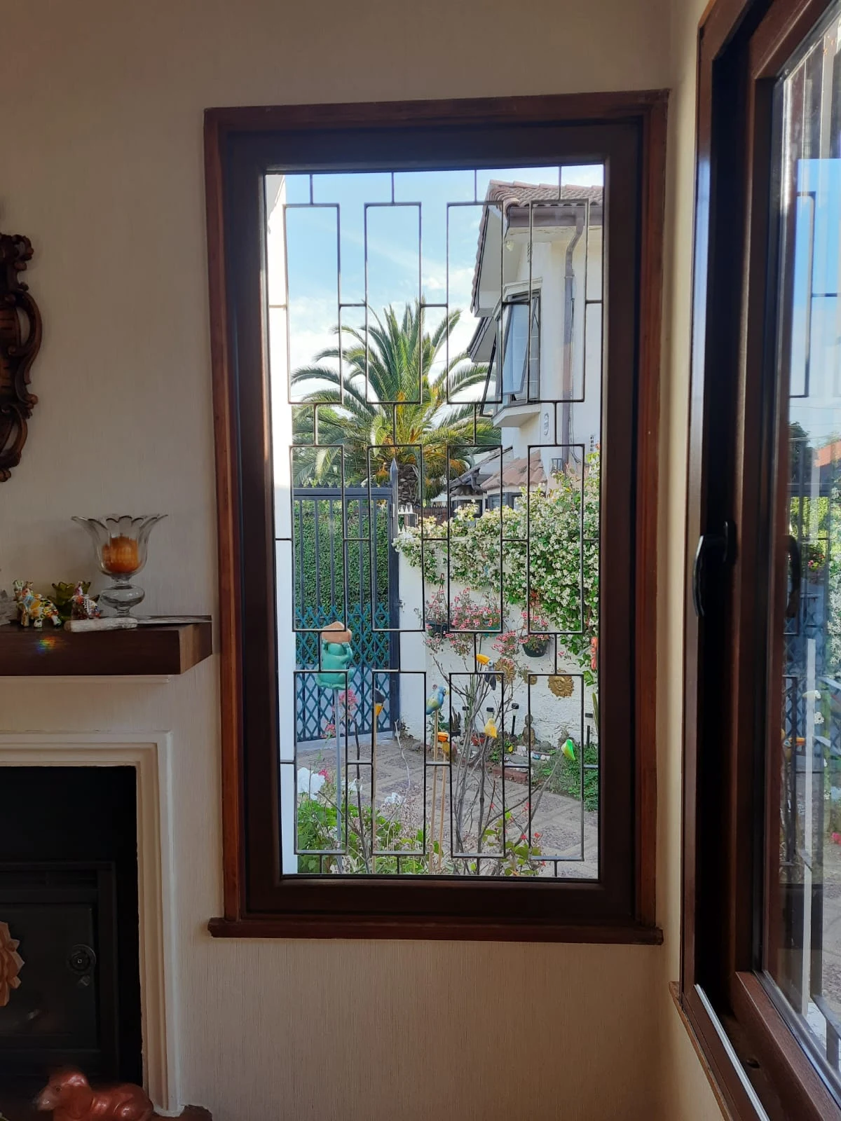 Eficiencia y Durabilidad: Ventanas de Aluminio con Termopanel para Tu Hogar