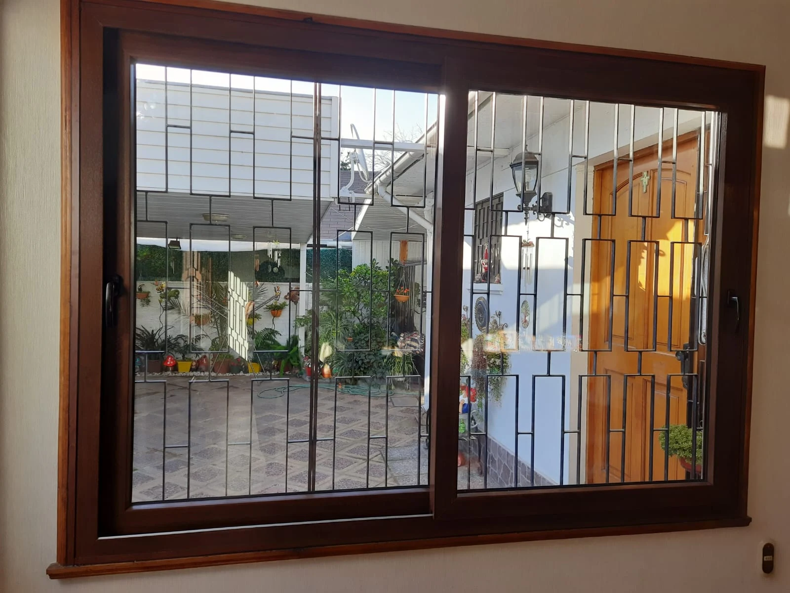 Instalación de Ventanas Termopanel en Ñuñoa: Solución Ideal para Climas Calurosos y Fríos