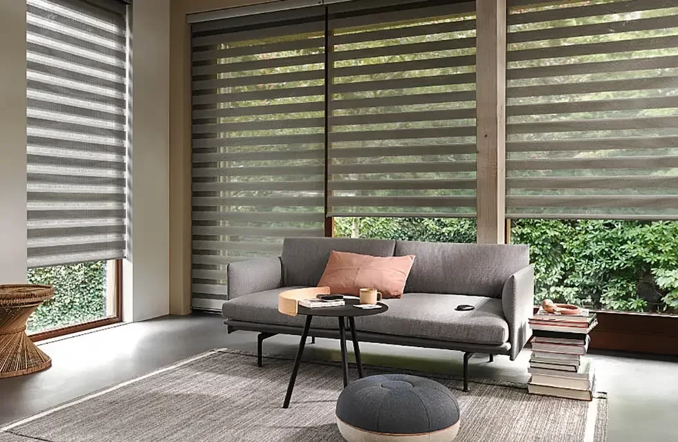 Las Cortinas Roller Ideales para Espacios Modernos en Providencia