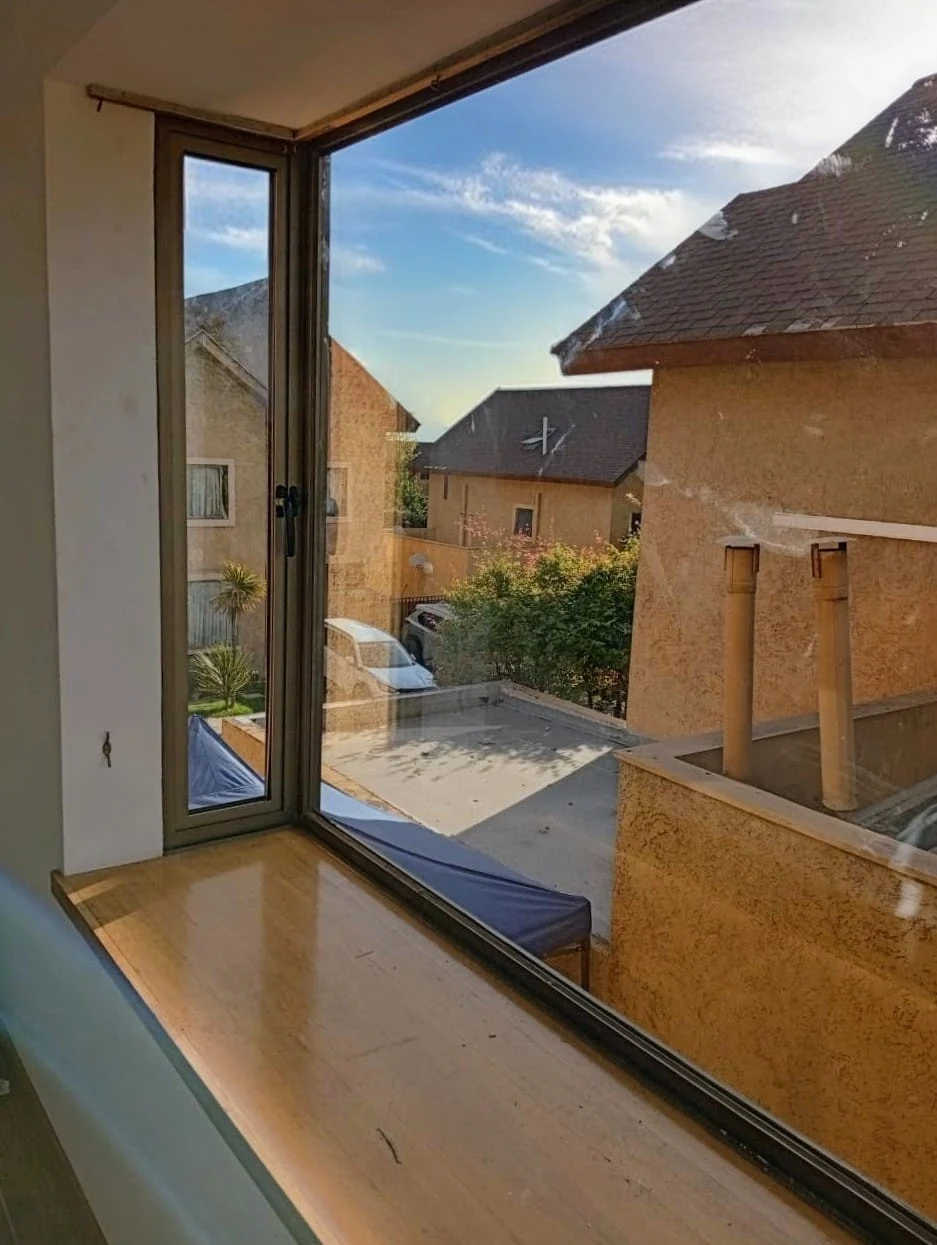 Las Ventanas Termopanel de Aluminio en La Reina: Solución Ideal para Climas Extremosos