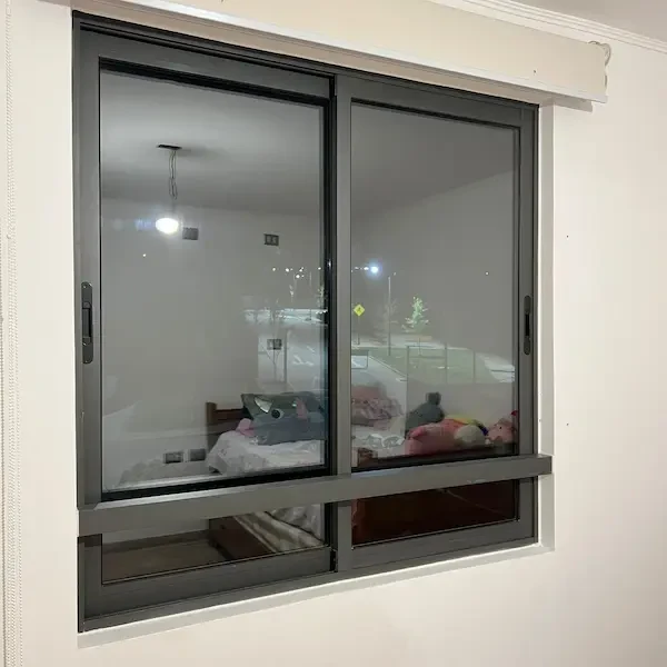 Las Ventanas Termopanel de Aluminio en La Reina: Solución Ideal para Climas Extremosos