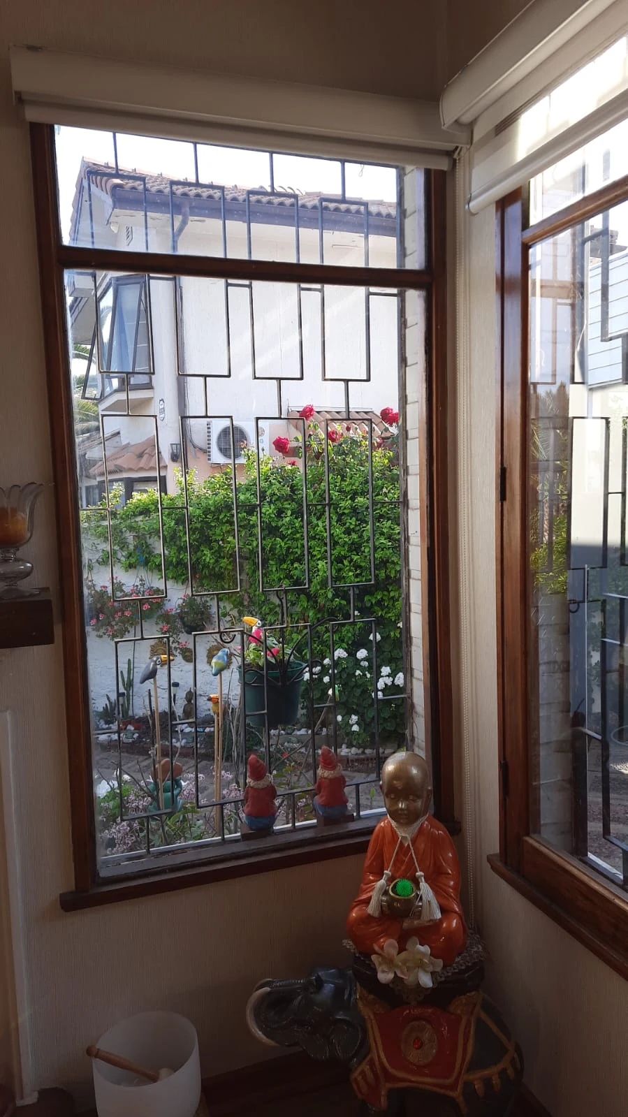 Mejora la Eficiencia Energética de Tu Hogar con Ventanas Termopanel en Ñuñoa