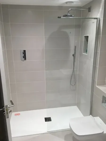 TIPOS DE SHOWER DOORS
