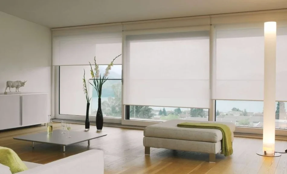 Transforma Tu Hogar con Cortinas para Cristales de Ventanas: Ideas Creativas
