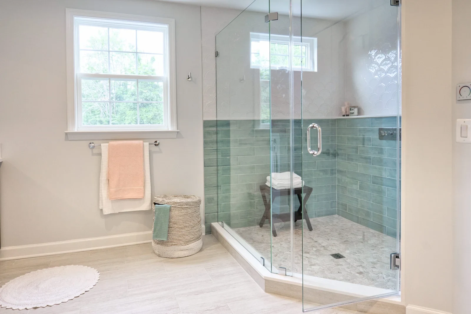 Showerdoor