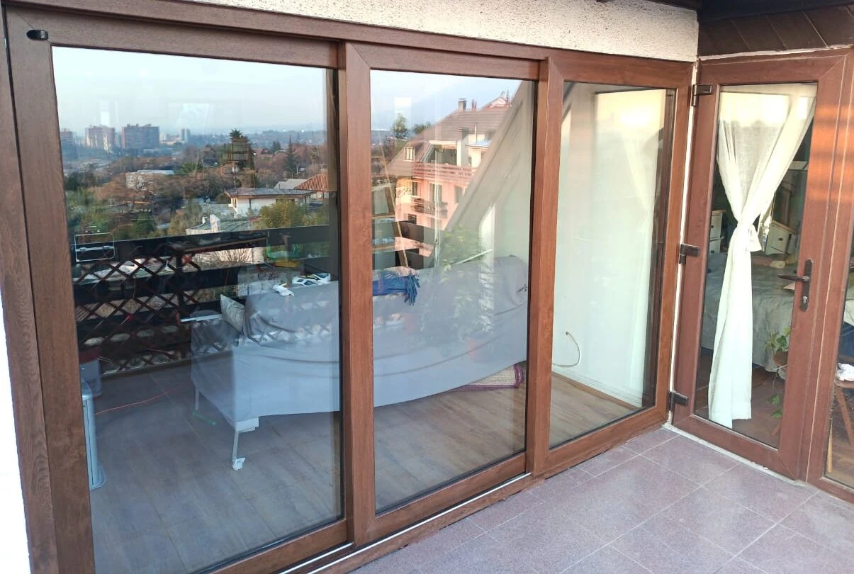 Instalación Profesional de Ventanas PVC