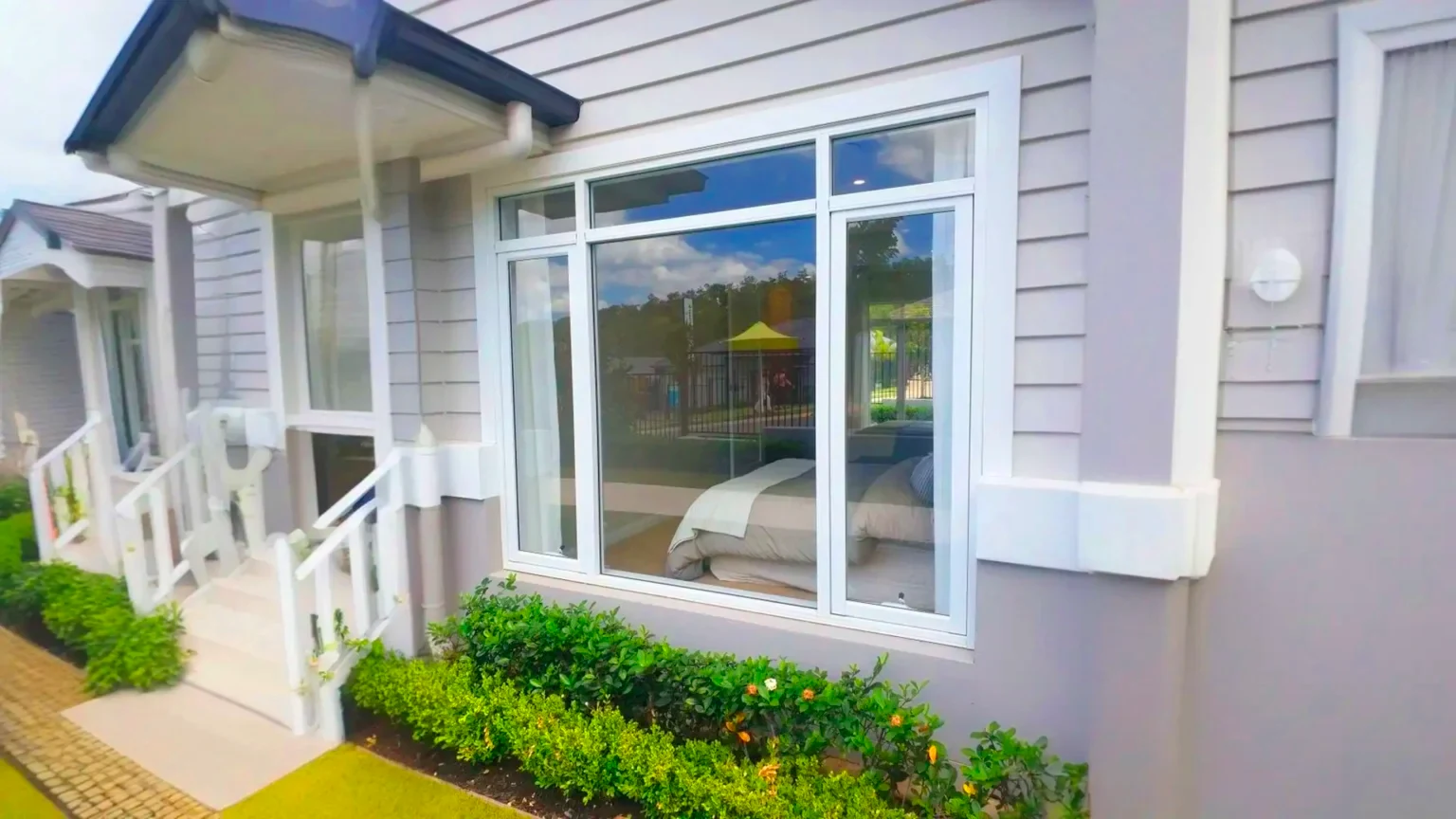 Ventanas PVC