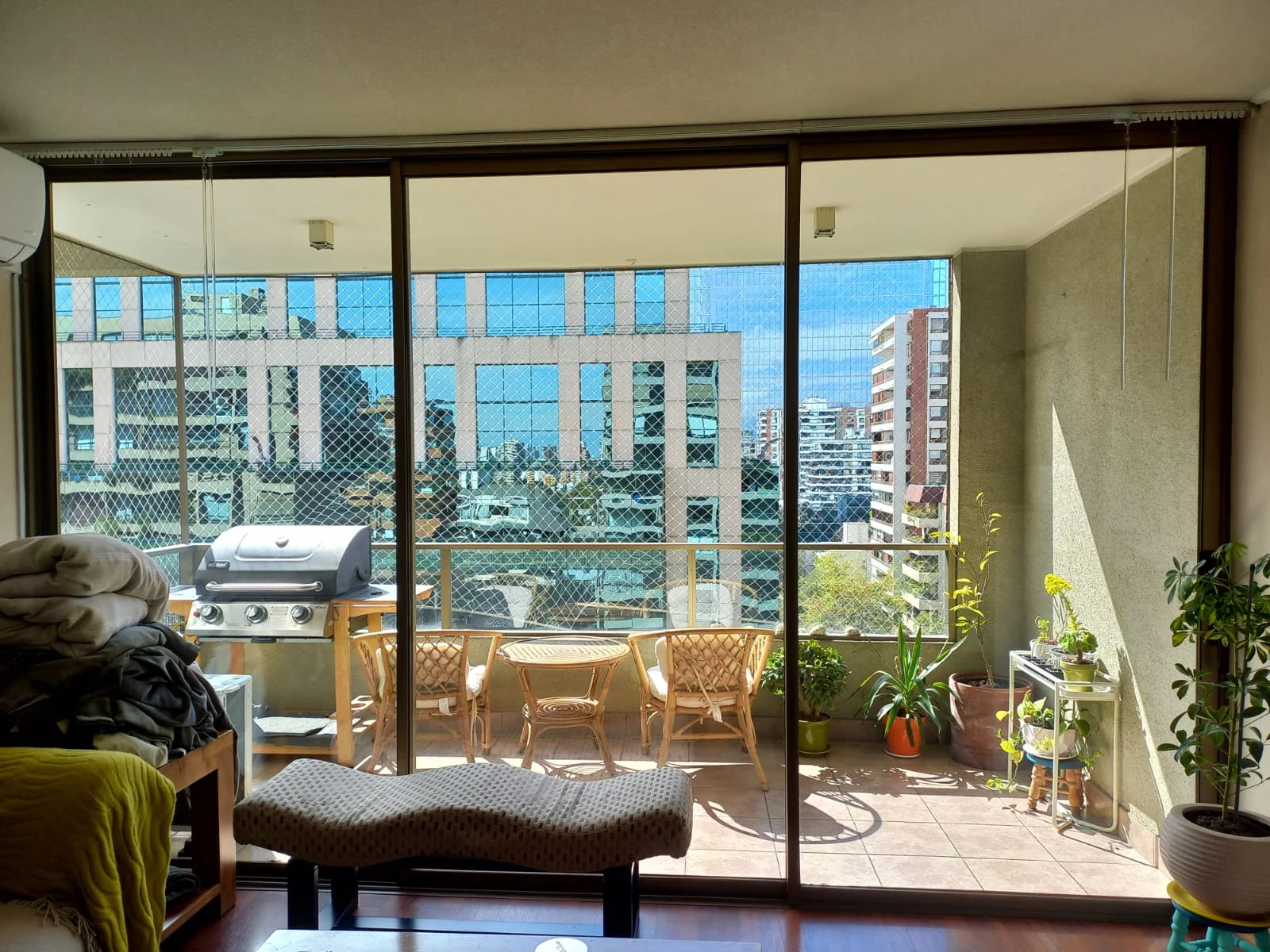 Ventanas Aluminio