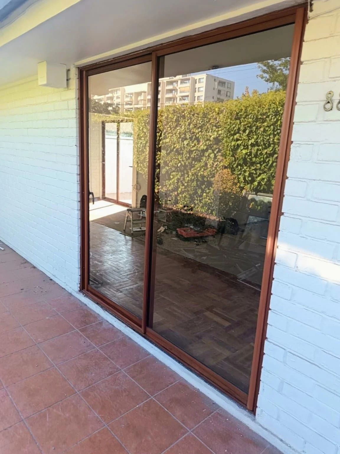 Ventanas Aluminio
