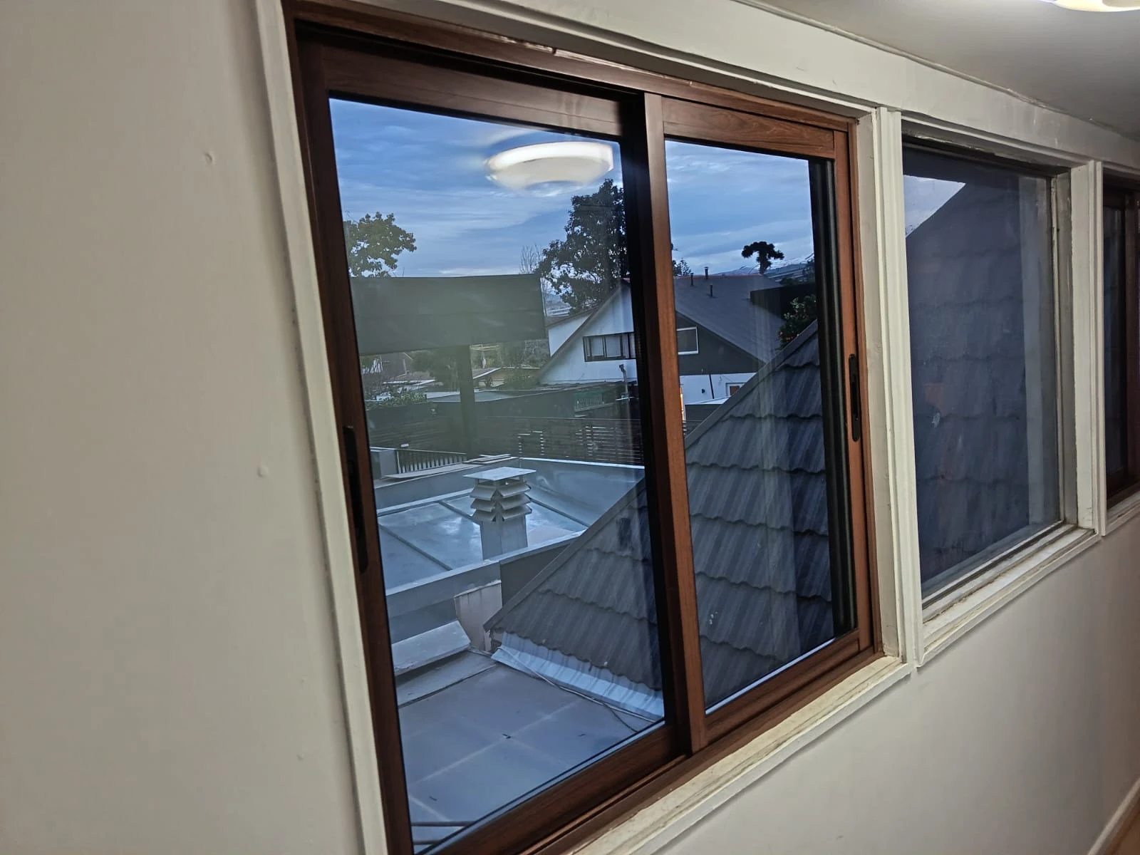 Ventanas Aluminio