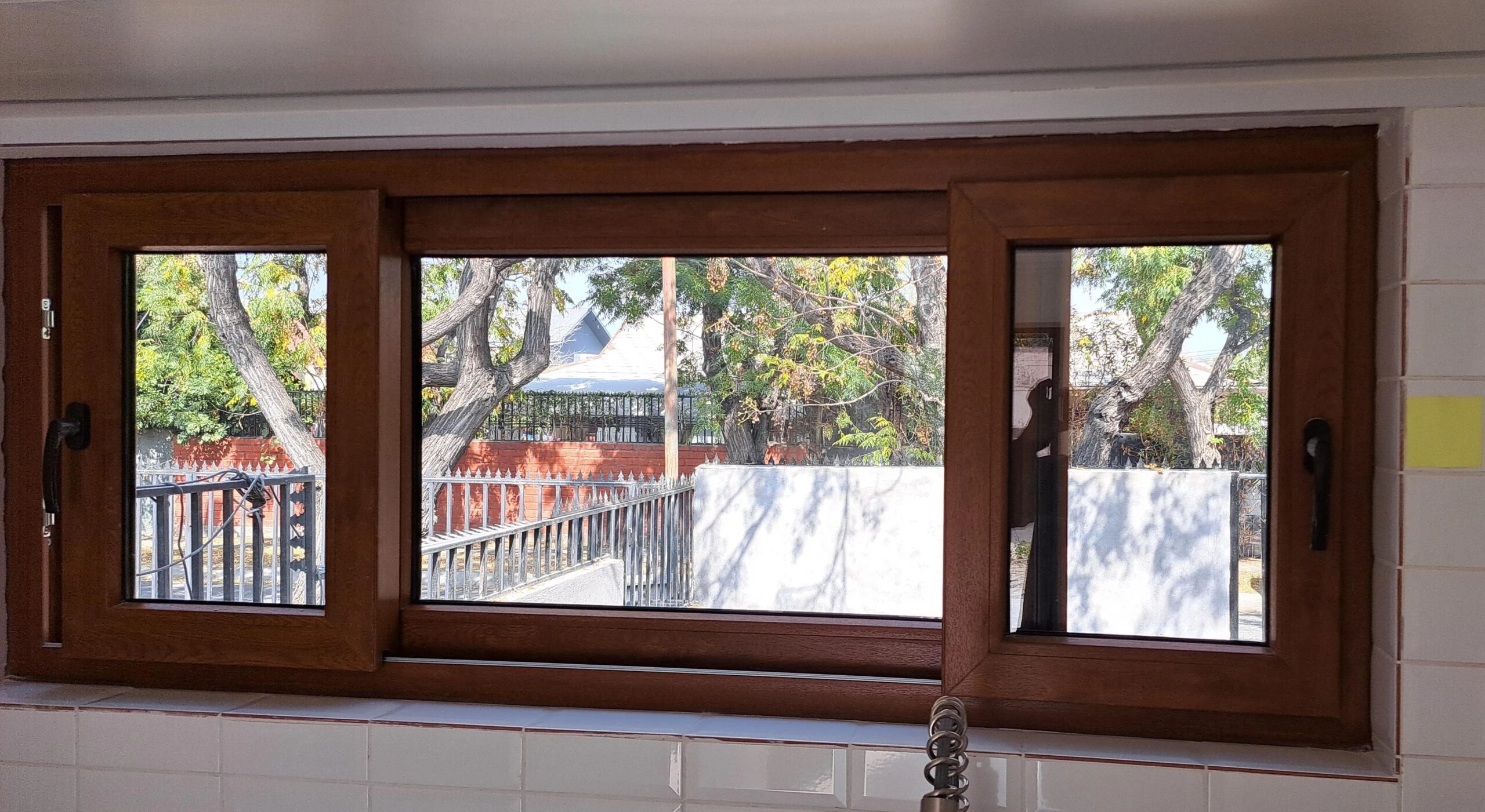 Ventanas Pvc