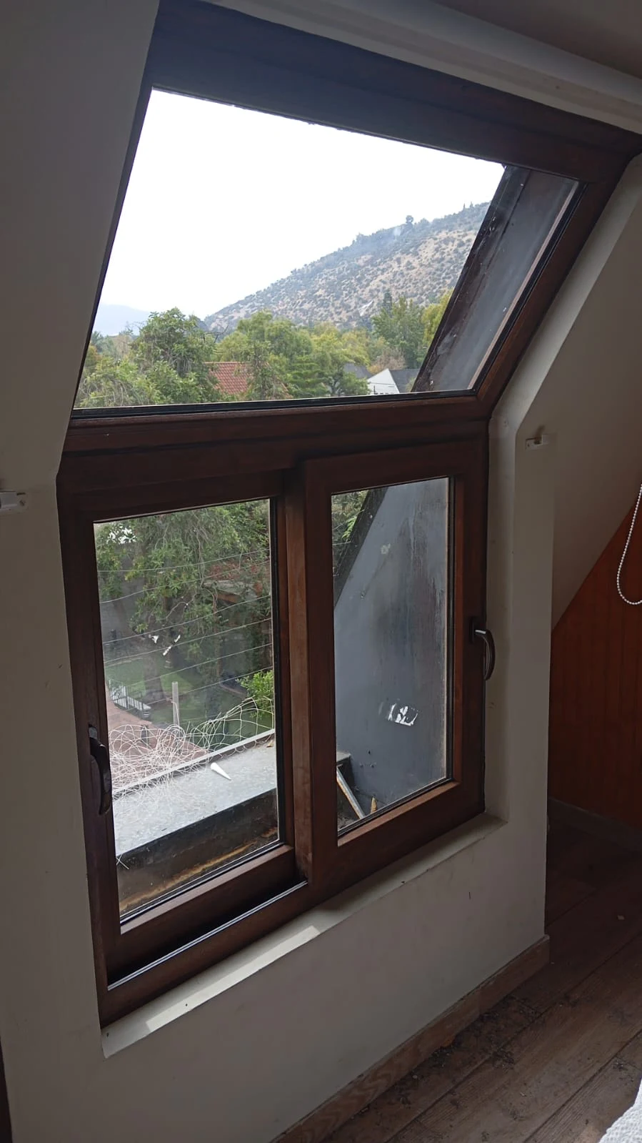 Ventanas Pvc
